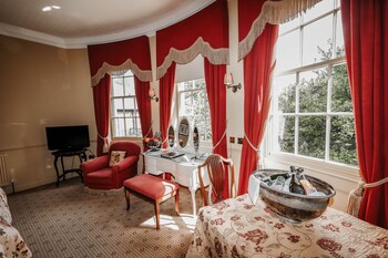 best western york pavilion hotel