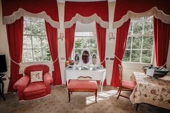 best western york pavilion hotel