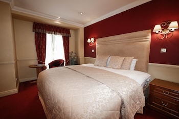 best western york pavilion hotel