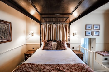 best western york pavilion hotel