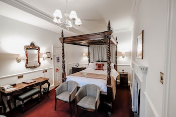 best western york pavilion hotel