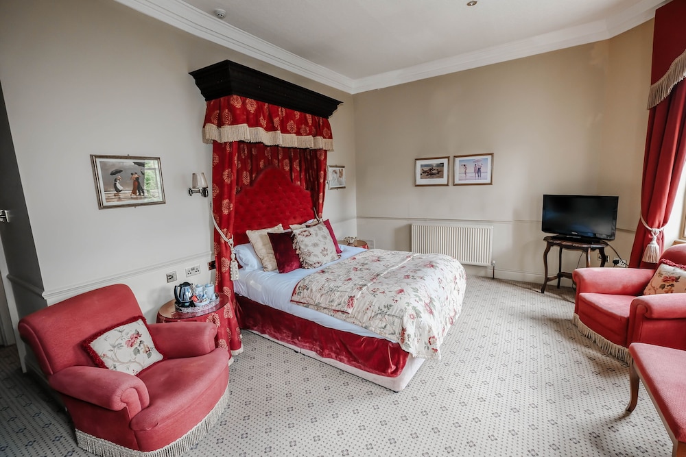 best western york pavilion hotel