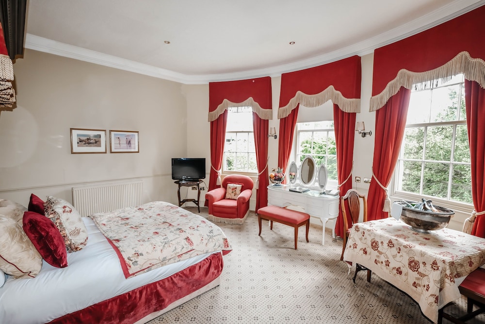 best western york pavilion hotel