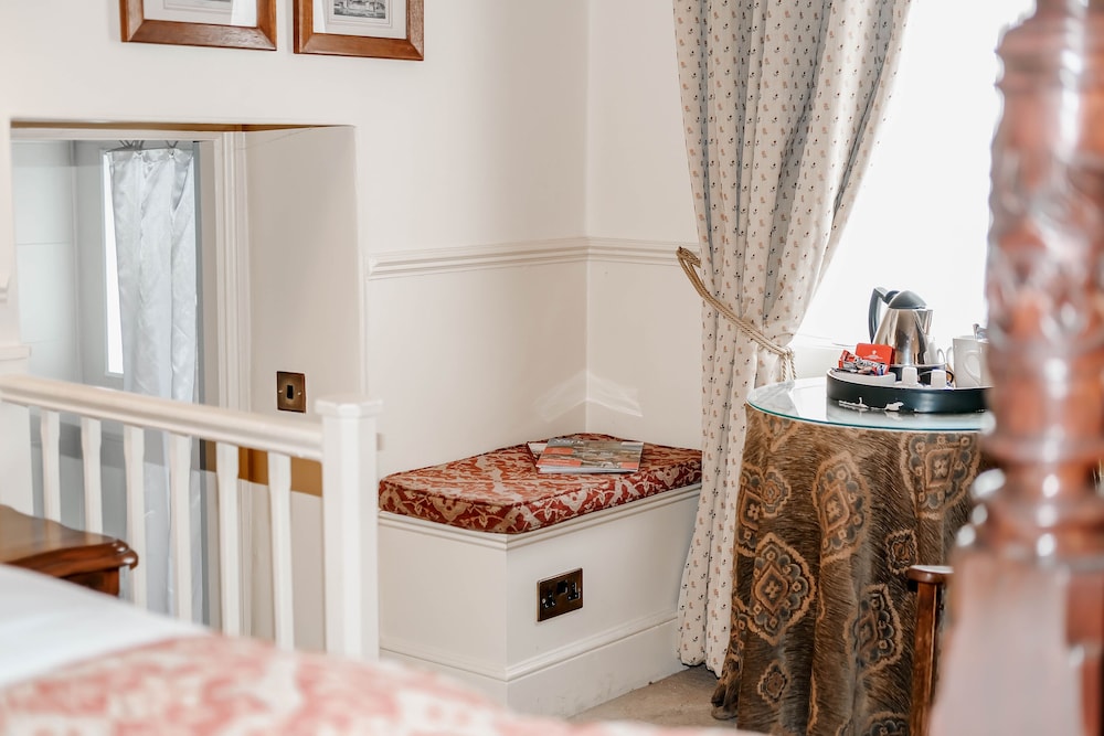 best western york pavilion hotel