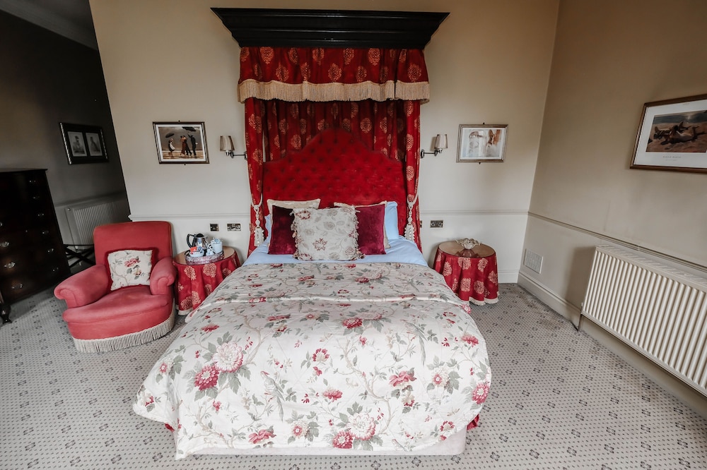 best western york pavilion hotel