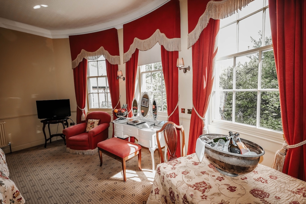 best western york pavilion hotel