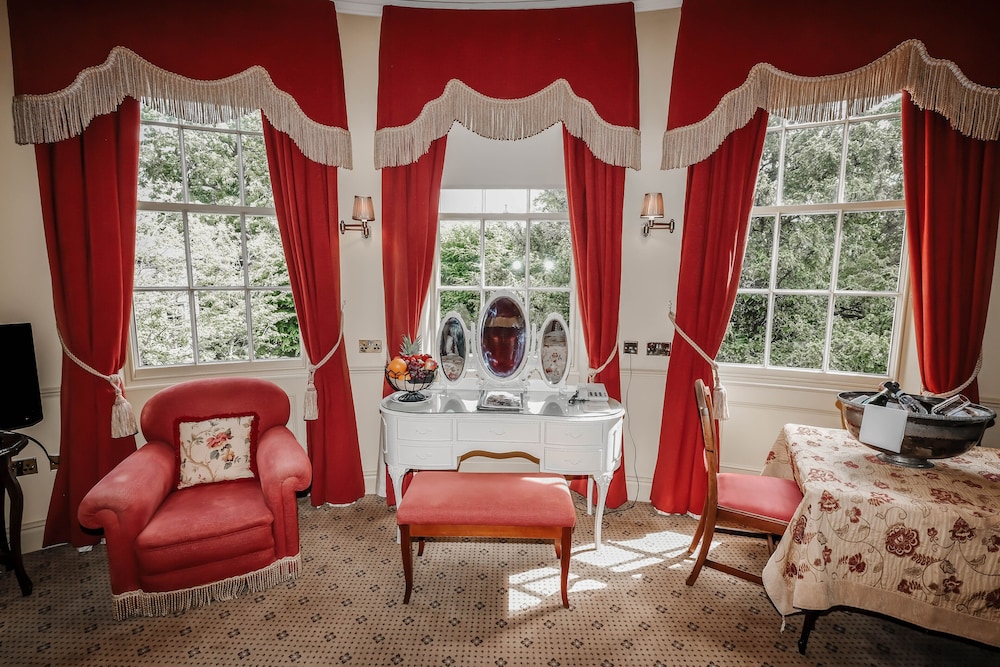 best western york pavilion hotel