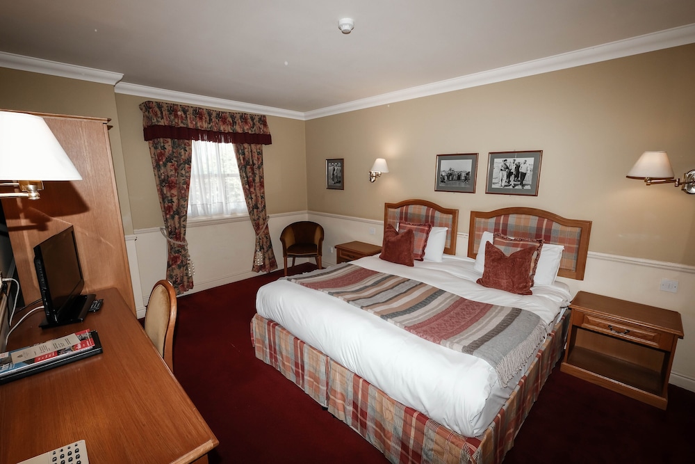 best western york pavilion hotel