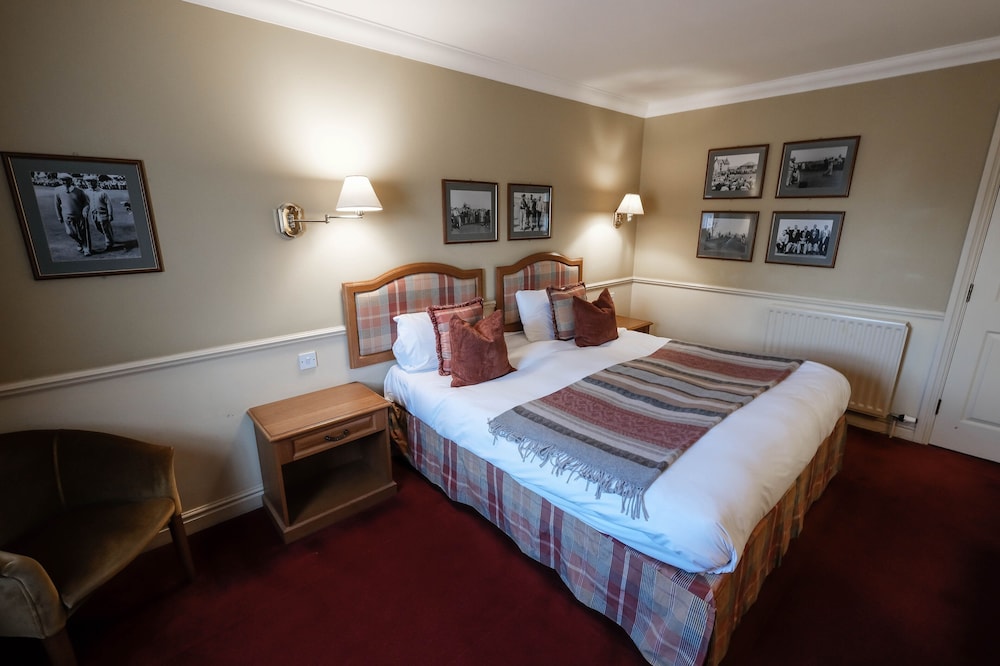 best western york pavilion hotel