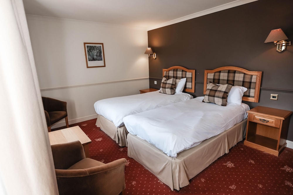best western york pavilion hotel