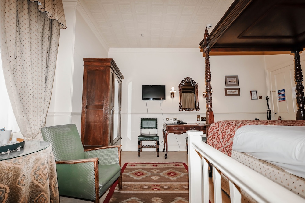 best western york pavilion hotel