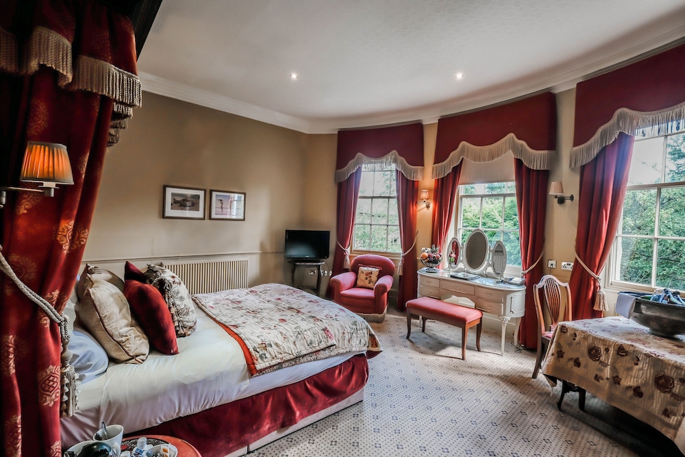 best western york pavilion hotel