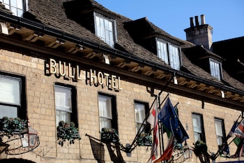 the bull hotel and conference centre