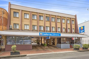 centrepoint motel