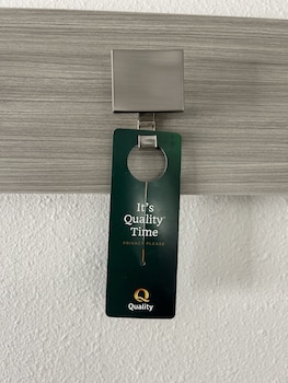 quality inn