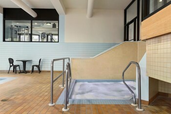 travelodge by wyndham sydney