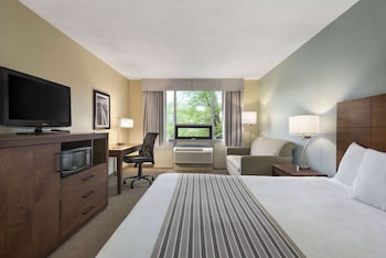 travelodge by wyndham sydney