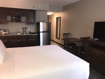 travelodge by wyndham sydney