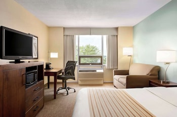 travelodge by wyndham sydney