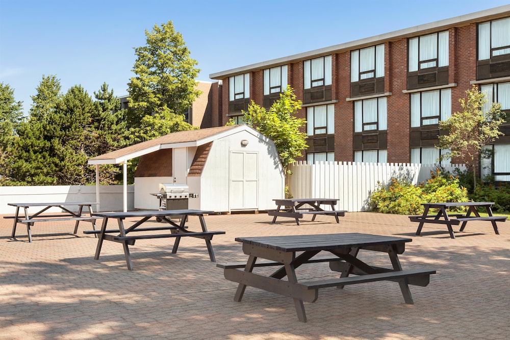 travelodge by wyndham sydney