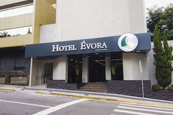 hotel evora