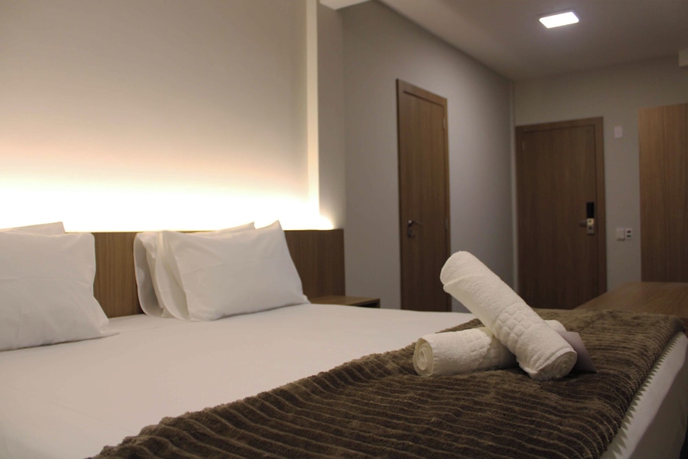 hotel evora