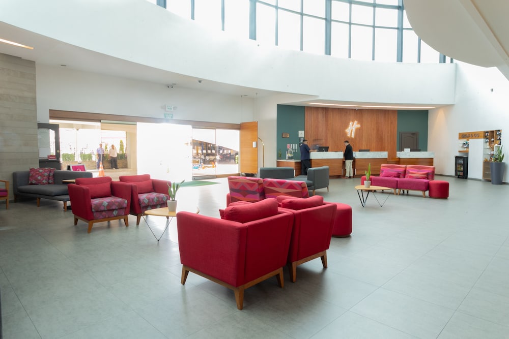 holiday inn san salvador