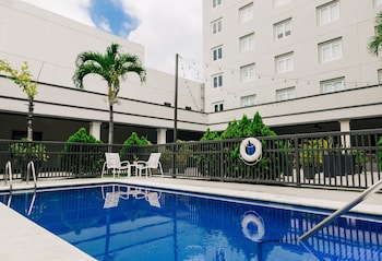 holiday inn san salvador