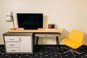 holiday inn san salvador