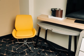 holiday inn san salvador