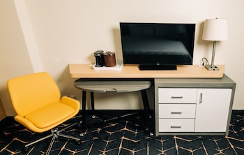 holiday inn san salvador