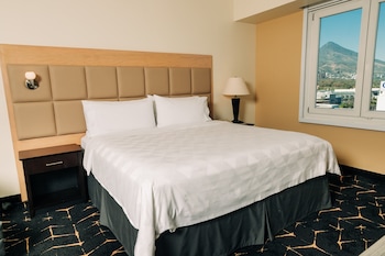 holiday inn san salvador