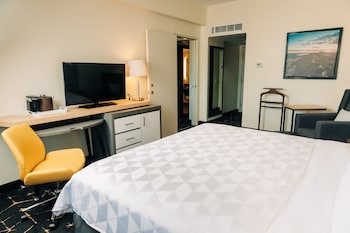 holiday inn san salvador