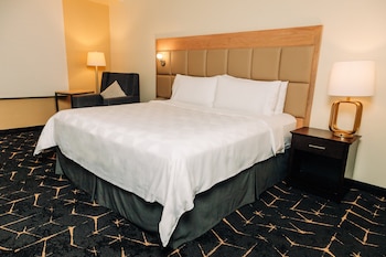 holiday inn san salvador