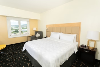 holiday inn san salvador