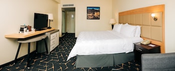 holiday inn san salvador