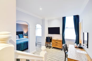 aston court derby city centre by belvilla