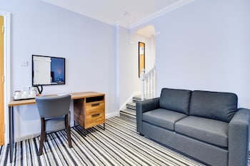 aston court derby city centre by belvilla