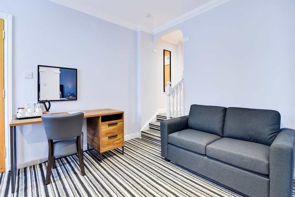 aston court derby city centre by belvilla