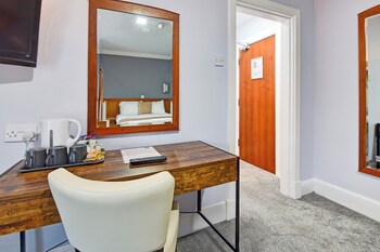 aston court derby city centre by belvilla