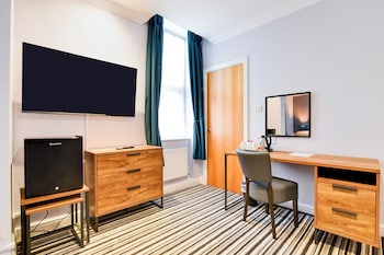 aston court derby city centre by belvilla