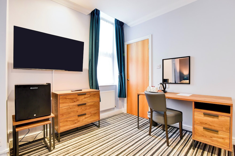 aston court derby city centre by belvilla