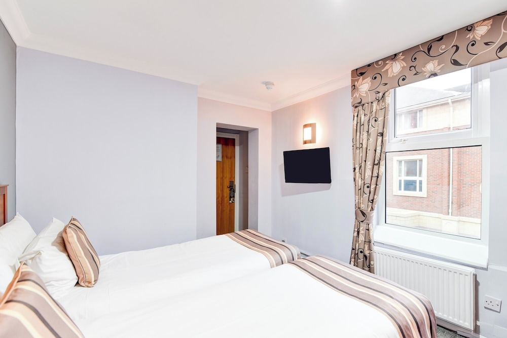 aston court derby city centre by belvilla