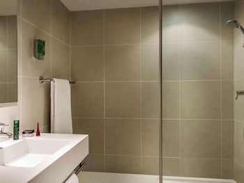 mercure paris boulogne aparthotel