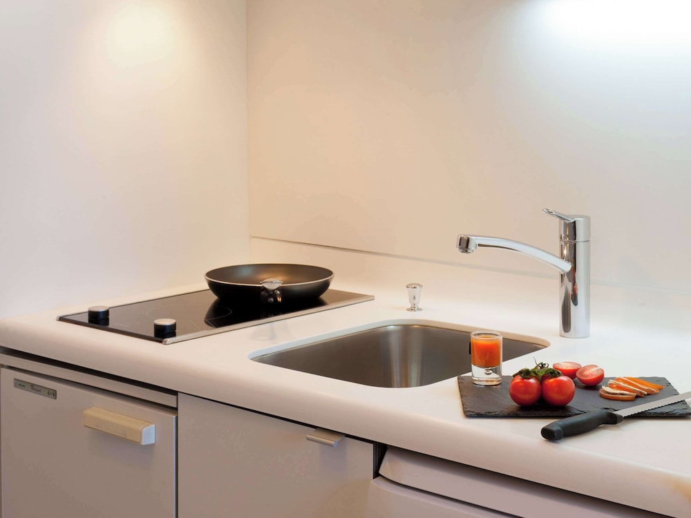 mercure paris boulogne aparthotel