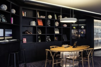 mercure paris boulogne aparthotel