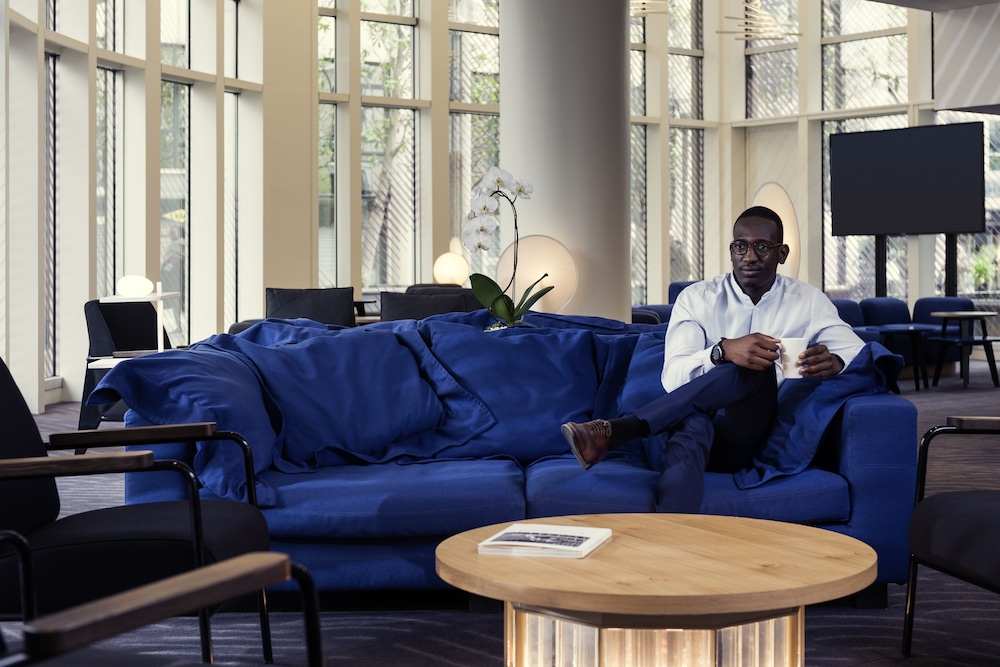 mercure paris boulogne aparthotel