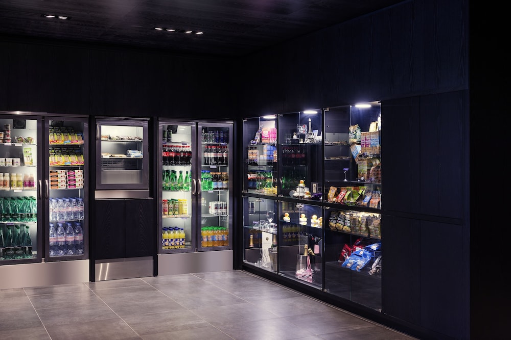 mercure paris boulogne aparthotel