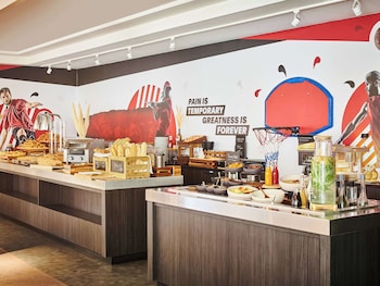 mercure paris boulogne aparthotel