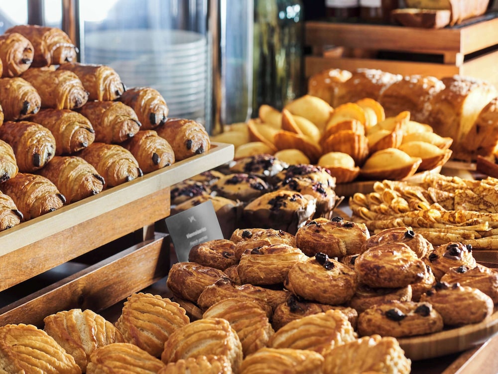 mercure paris boulogne aparthotel